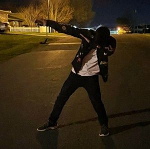 Meet your Posher, Wildany